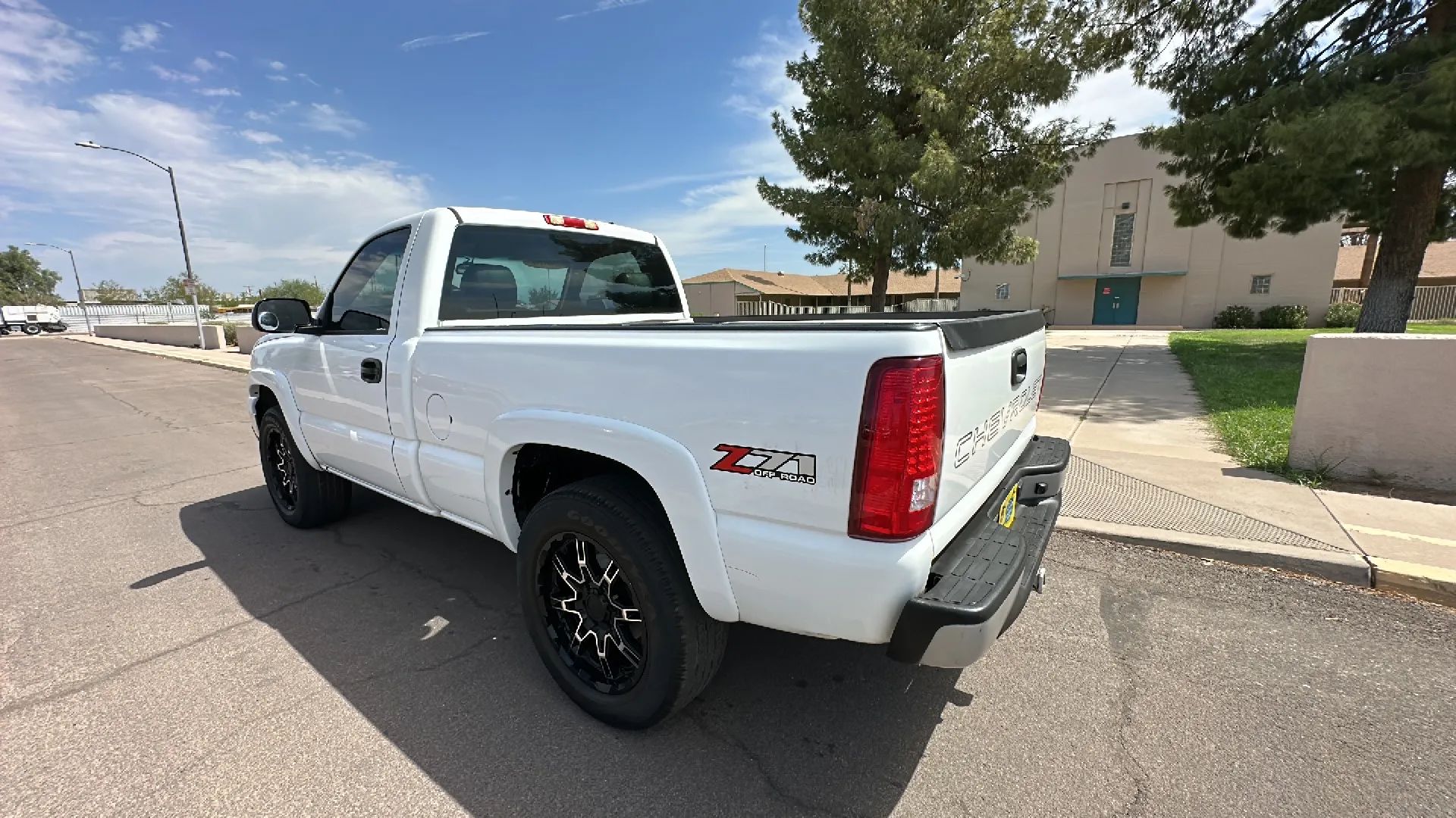 chevrolet silverado 1500 2006 1GCEK14V56Z246431 image chevrolet silverado 1500 2006 1GCEK14V56Z246431 image